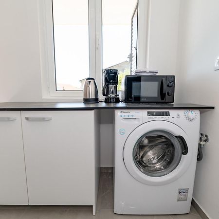 Apartments Zora سيلين الغرفة الصورة
