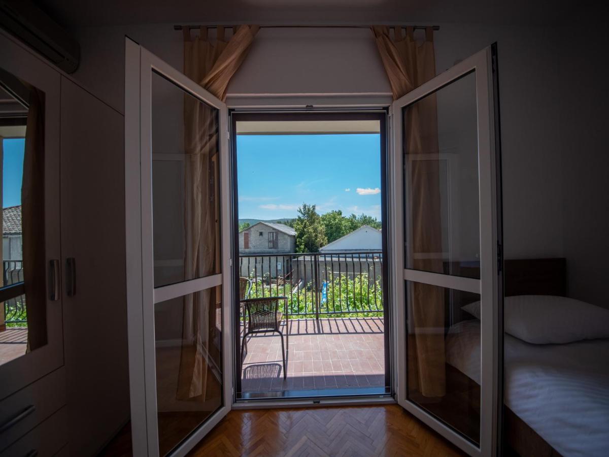 Apartments Zora سيلين المظهر الخارجي الصورة