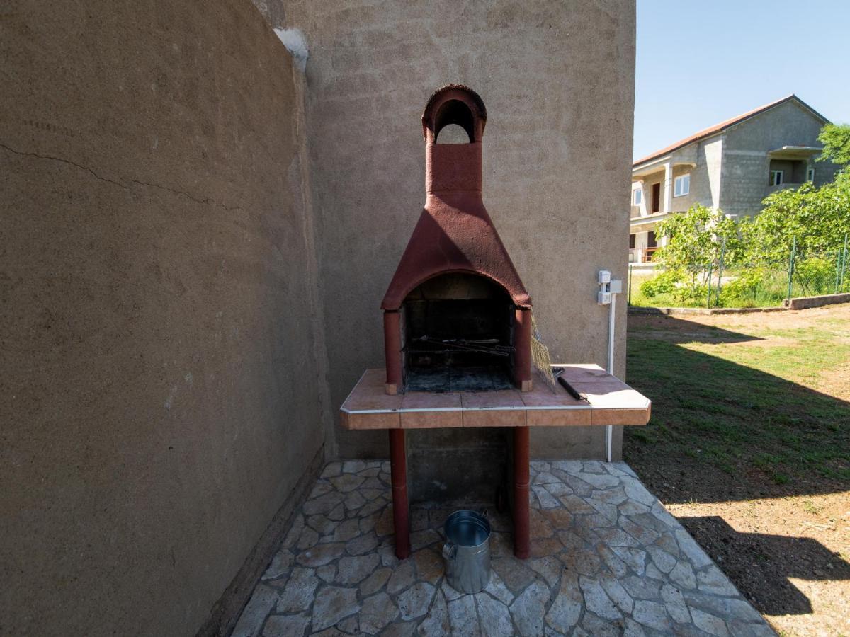 Apartments Zora سيلين المظهر الخارجي الصورة
