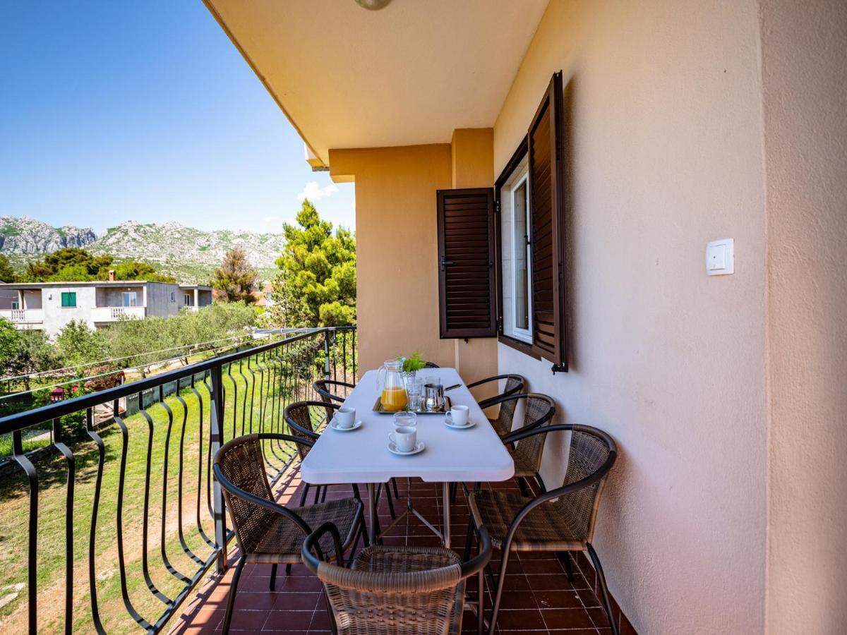 Apartments Zora سيلين المظهر الخارجي الصورة